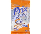 Prix Wc závěs komplet oranžový 40 g