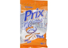 Prix Wc závěs komplet oranžový 40 g