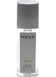 Mexx Woman parfémovaný deodorant sklo pro ženy 75 ml