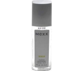 Mexx Woman parfémovaný deodorant sklo pro ženy 75 ml