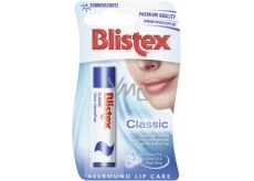 Blistex Classic Lip Protector balzám pro každodenní péči o rty 4,25 g