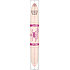Essence 2in1 Highlight & Contouring Stick 2v1 korektor 10 Blondie 3,12 g