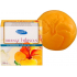 Kappus Orange Hibiscus - Ibišek luxusní toaletní mýdlo 125 g