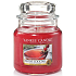 Yankee Candle Festive Cocktail - Sváteční koktejl vonná svíčka Classic střední sklo 411 g