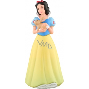 Disney Princess - Sněhurka 3D sprchový a koupelový gel pro děti 300 ml