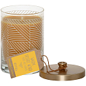 Yankee Candle Tumbler Warm Desert Wind - Teplý pouštní vítr vonná svíčka sklo Wanderlust 283 g