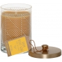 Yankee Candle Tumbler Warm Desert Wind - Teplý pouštní vítr vonná svíčka sklo Wanderlust 283 g