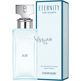 Calvin Klein Eternity Air for Woman parfémovaná voda 100 ml