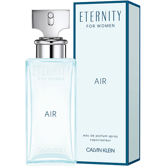 Calvin Klein Eternity Air for Woman parfémovaná voda 100 ml