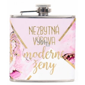 Albi Placatka Nezbytná výbava moderní ženy 175 ml