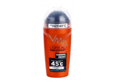 Loreal Paris Men Expert Thermic Resist 48h antiperspirant roll-on 50 ml