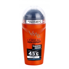 Loreal Paris Men Expert Thermic Resist 48h antiperspirant roll-on 50 ml