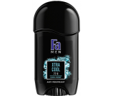 Fa Men Xtra Cool Cool Scent 72h antiperspirant deodorant stick pro muže 50 ml
