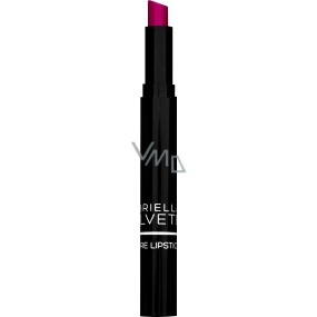 Gabriella Salvete Colore Lipstick rtěnka s vysokou pigmentací 08 2,5 g