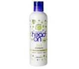 Anovia Tea Tree 3v1 šampon proti vším pro děti 250 ml