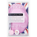 Tangle Teezer Fine & Fragile Profesionální kartáč pro jemné a křehké vlasy Pink Dawn