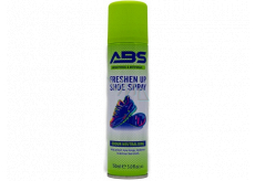 ABS Sprej do bot 150 ml