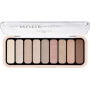 Essence The Nude Edition Eyeshadow Palette paletka očních stínů 10 Pretty In Nude 10 g