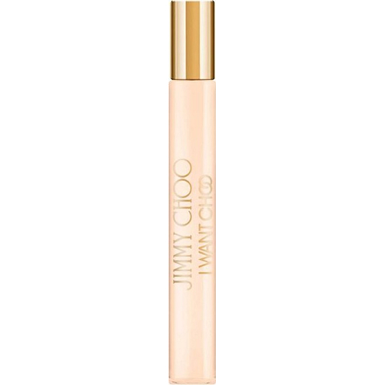 Jimmy Choo I Want Choo parfémovaná voda pro ženy 10 ml, Miniatura