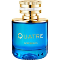 Boucheron Quatre En Bleu parfémovaná voda pro ženy 50 ml