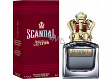 Jean Paul Gaultier Scandal Pour Homme toaletní voda 50 ml