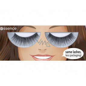 Essence The Fancy Lashes umělé řasy 1 pár