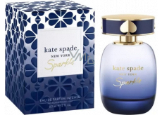 Kate Spade Sparkle parfémovaná voda pro ženy 60 ml