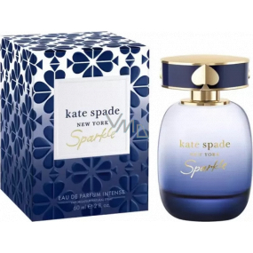 Kate Spade Sparkle parfémovaná voda pro ženy 60 ml