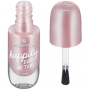 Essence Nail Colour Gel gelový lak na nehty 06 Happily Ever After 8 ml