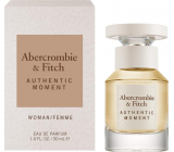 Abercrombie & Fitch Authentic Moment for Women parfémovaná voda pro ženy 30 ml