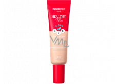 Bourjois Healthy Mix Clean tónovací krém 002 Light 30 ml