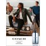 Coach Open Road toaletní voda pro muže 40 ml