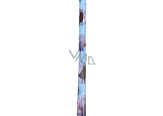 Nekupto Dárkový balicí papír 70 x 200 cm Ledové království
