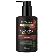 TRESemmé Color Enhancing Mask Warm Red tónující maska na vlasy 200 ml