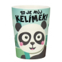 Albi Veselý kelímek - To je můj kelímek!, 250 ml