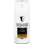 Axe Gold Dry Protection antiperspirant sprej pro muže 150 ml