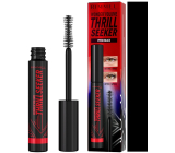 Rimmel London Wonder Volume Thrill Seeker objemová a prodlužující řasenka Pitch Black 8 ml