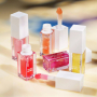 Catrice Glossin´Glow vyživující olej na rty 020 Drama Mama 4 ml