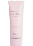 Christian Dior Miss Dior krém na ruce 50 ml