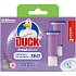 Duck WC blok Fresh Discs Levandule, 2× 36 ml