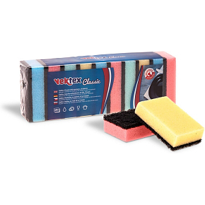 Vektex Houbičky na nádobí Classic 10ks