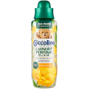 Coccolino Summer Bouquet parfém na prádlo 20 dávek 460 ml 