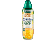 Coccolino Summer Bouquet parfém na prádlo 20 dávek 460 ml