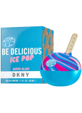 DKNY Donna Karan Ice Pop Berry Bliss parfémovaná voda pro ženy 50 ml