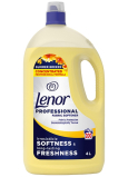 Lenor Professional Summer Breeze koncentrovaná aviváž 200 dávek 4 l
