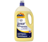 Lenor Summer Breeze koncentrovaná aviváž 200 dávek 4 l