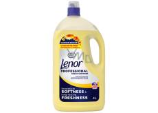 Lenor Summer Breeze koncentrovaná aviváž 200 dávek 4 l