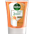 Dettol med a vanilka mýdlo náplň do bezdotykového dávkovače, 250 ml