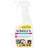 Sidolux Professional na připáleniny a krbová skla, 500 ml