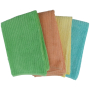 Clanax Towel švédská utěrka mikrovlákno 40 x 40 cm 280 g 1 kus různé barvy